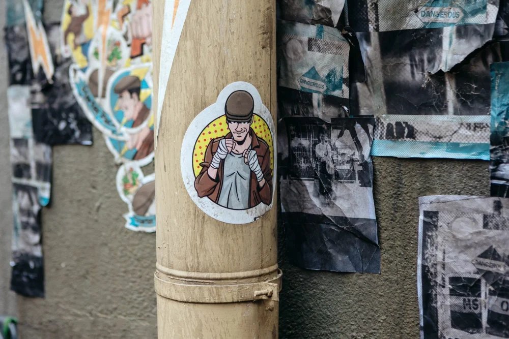 Тихон Жизневский против суперзлодеев: трейлер сериала «Майор Гром: Игра против правил»