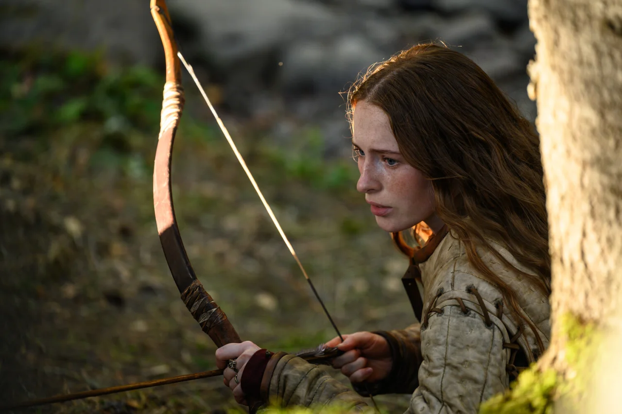 Обложка Королева Анна (2027)