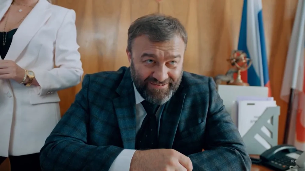 Полярный | 3 сезон | 1-16 серия | Русский трейлер | 2023 | смотреть онлайн - garry.cool