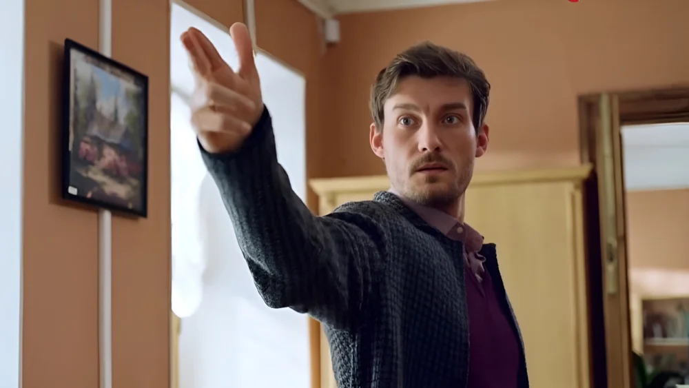 Абонемент на расследование. Маленькие трагедии | 3 сезон | 1-4 серия | Русский трейлер | 2024 | смотреть онлайн - garry.cool