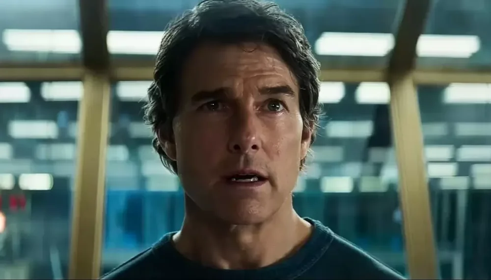 Том Круз без экшена и без объяснений: секретный фильм Иньярриту впервые покажут перед «Аватаром 3»