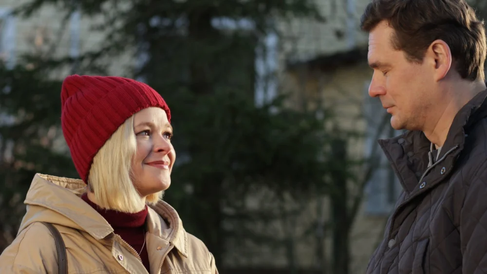 Танцы в темноте | 1 сезон | 1-4 серия | Русский трейлер | 2023 | смотреть онлайн - garry.cool