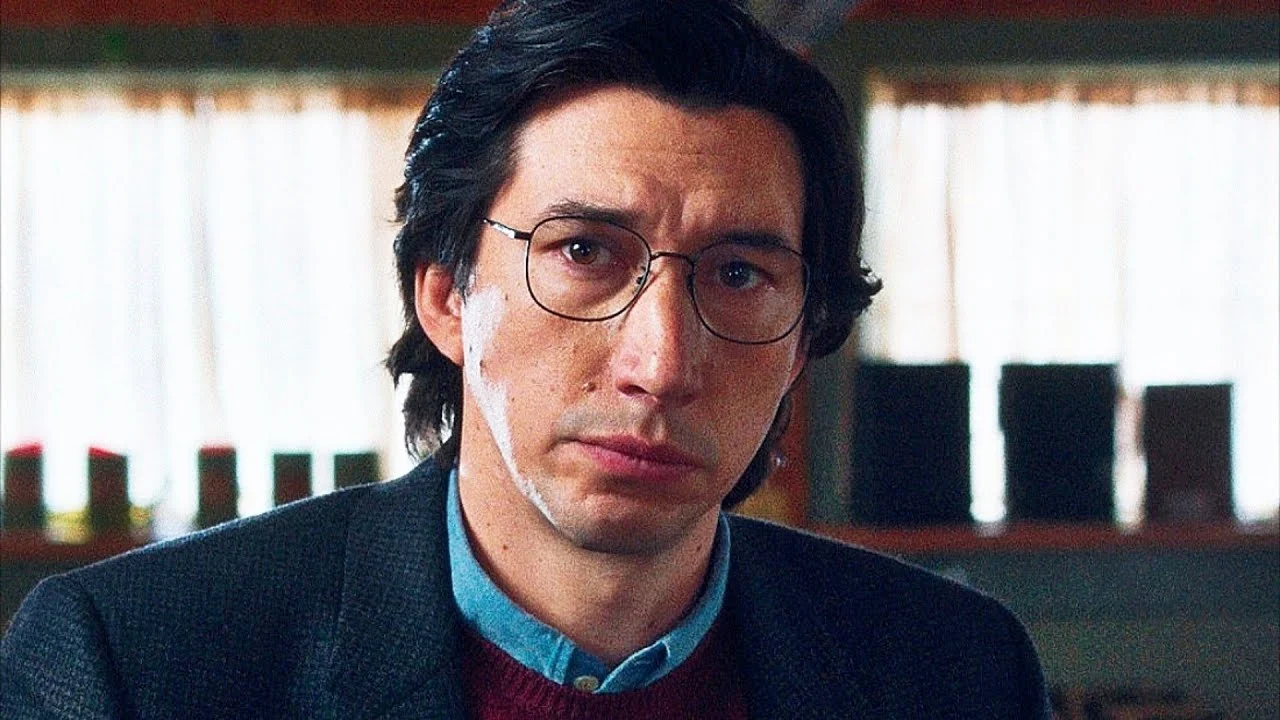 Обложка Отец мать сестра брат (2025)