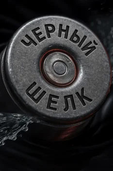 Чёрный шёлк (2027)