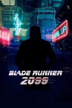 Бегущий по лезвию 2099 (2026)
