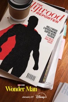 Чудо-человек (2026)