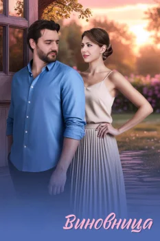 Постер Виновница (2026)