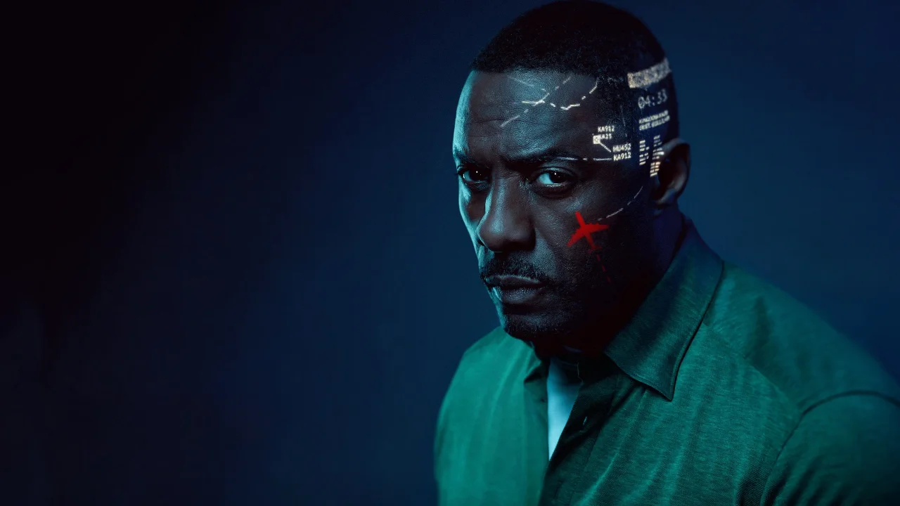 Обложка Захваченный рейс (2023)