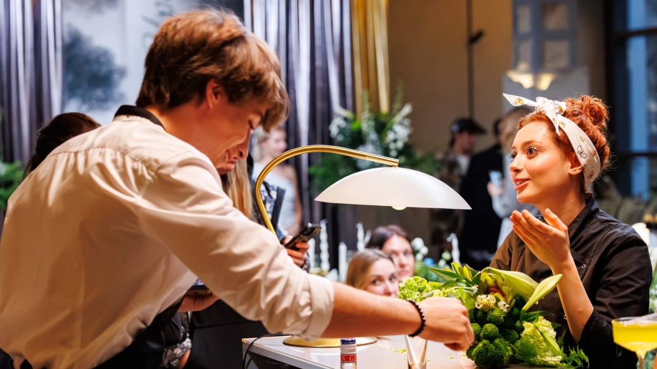 Обложка Гордость (2026)