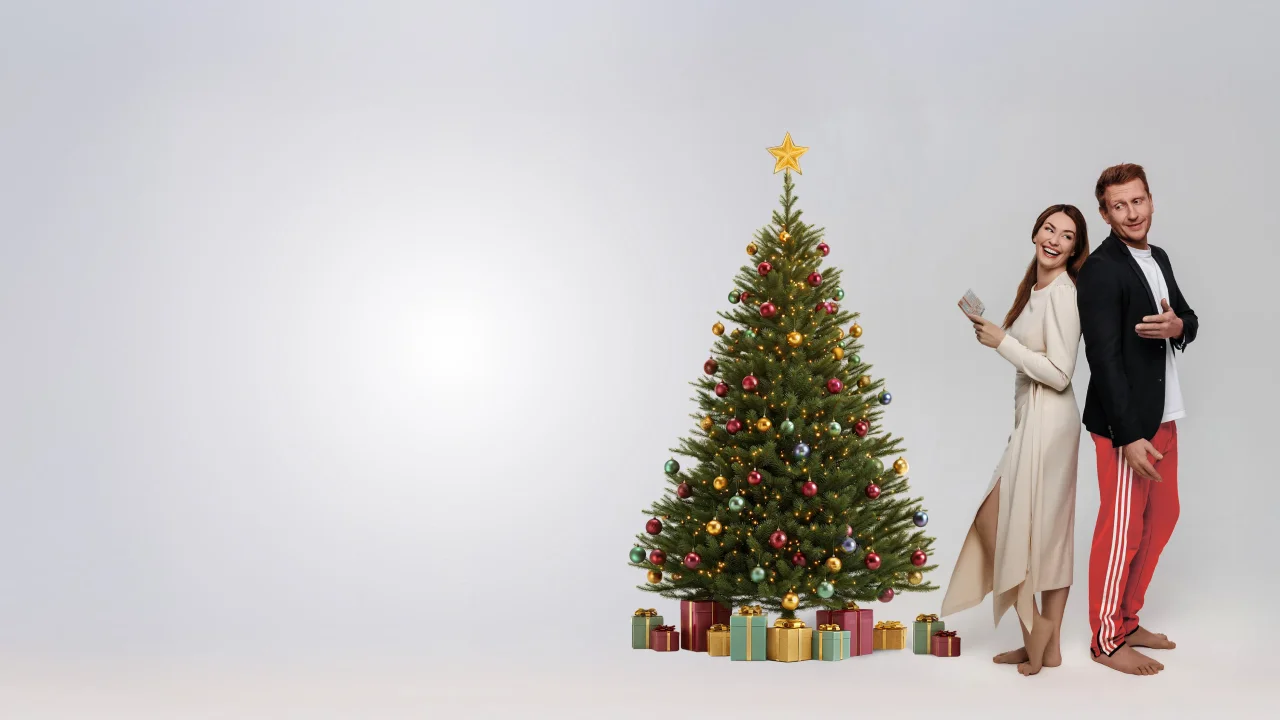 Обложка Мечты сбываются (2025)