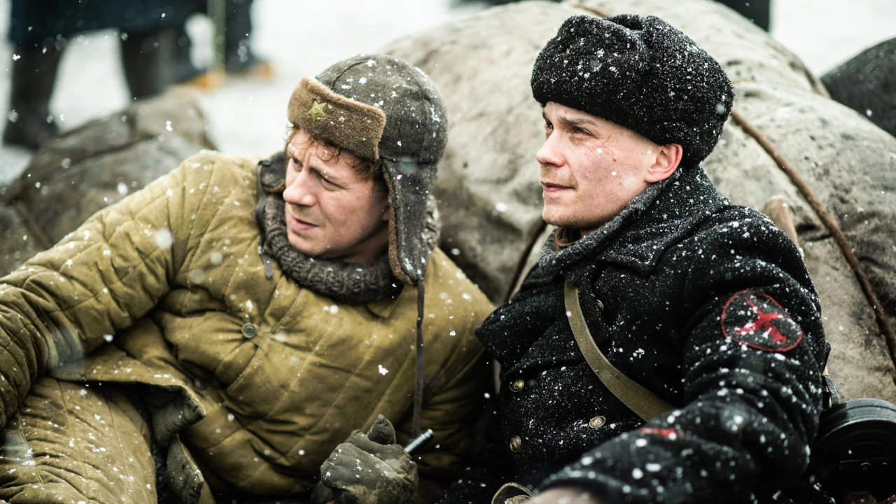 Обложка Ангелы Ладоги (2026)