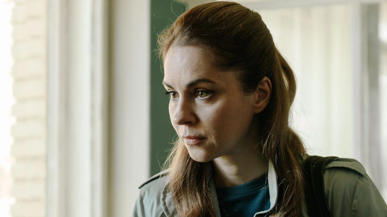 Обложка Полюби меня снова (2026)