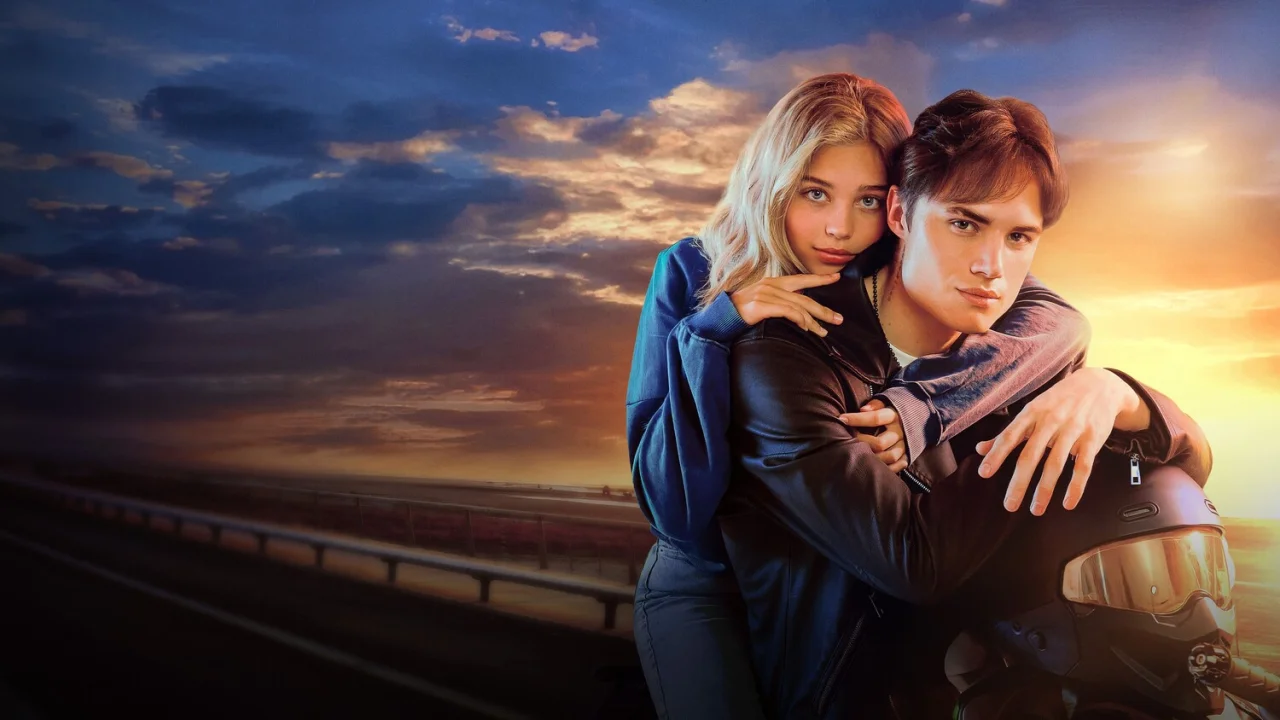 Обложка Твое сердце будет разбито (2026)