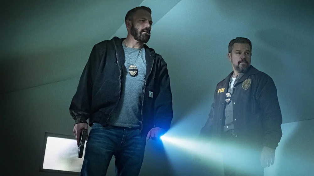 Лакомый Кусок | Русский трейлер #2 | Дубляж, 2026 | смотреть онлайн - garry.cool