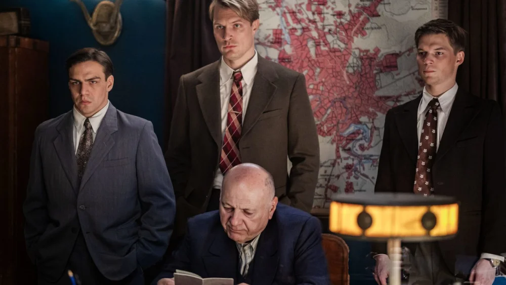 Художник | 2 сезон | 1-12 серия | Русский трейлер | 2026 | смотреть онлайн - garry.cool