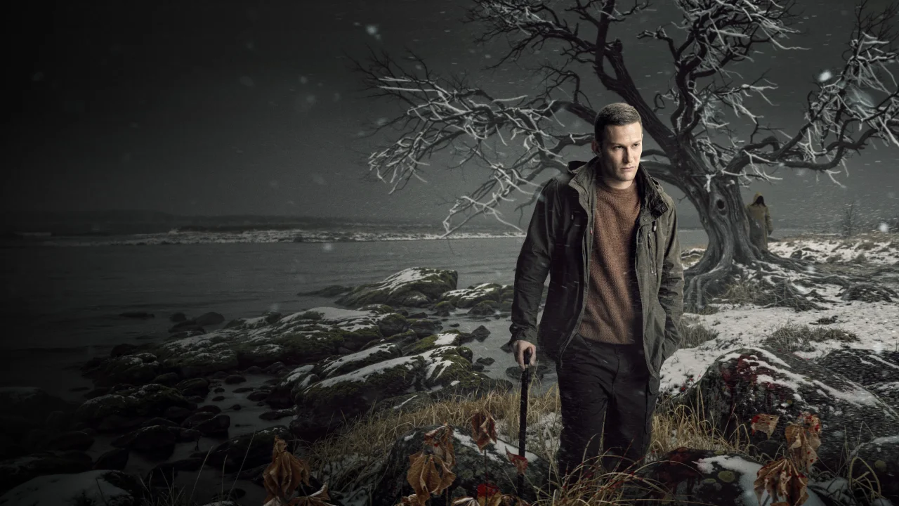 Обложка Зверобой. Северный след 2 сезон (2025)