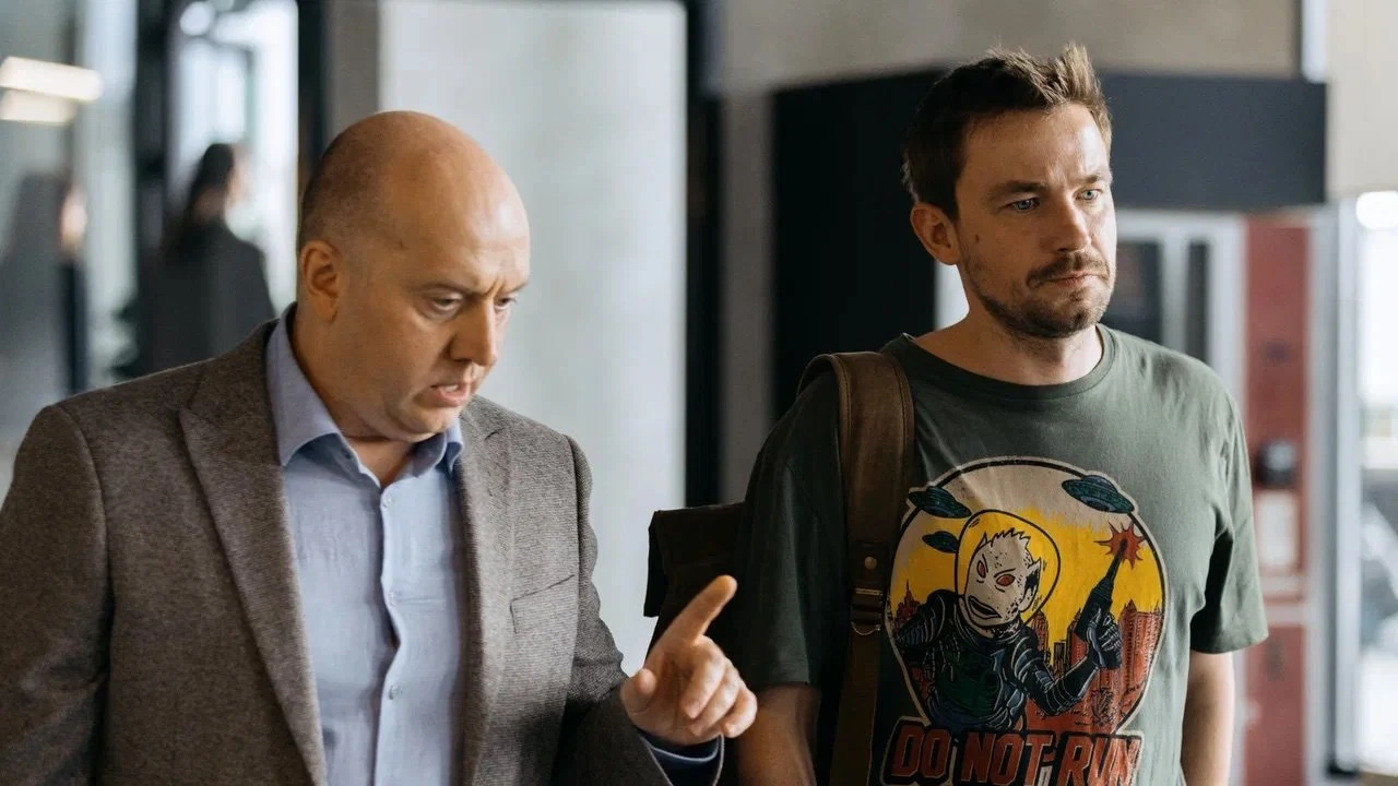 Обложка Комментируй это (2026)