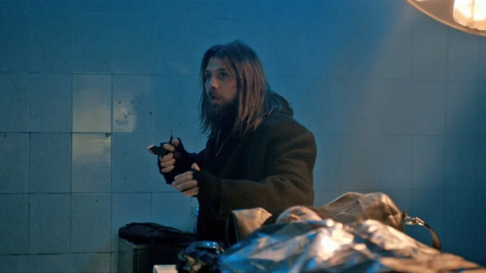 Сергий против нечисти | 1 сезон | 1-6 серия | Русский трейлер | 2022 | смотреть онлайн - garry.cool