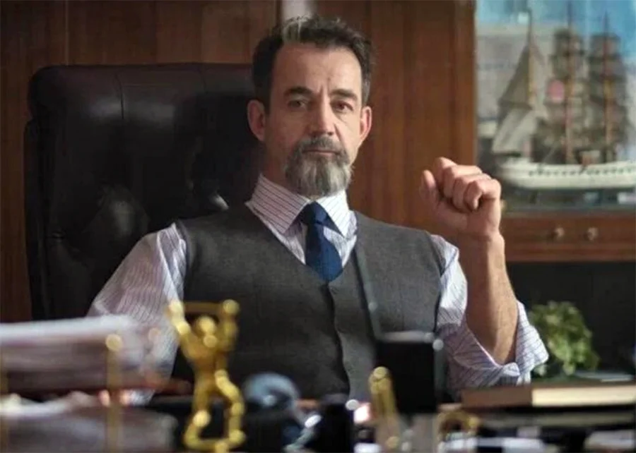 Органы, Север и жесткие решения: зачем PREMIER выпускает «Полную совместимость» уже в январе