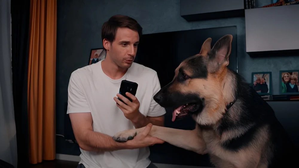 Мухтар. Он вернулся | 1сезон | 1-20 серия | Русский трейлер #5 | 2026 | смотреть онлайн - garry.cool