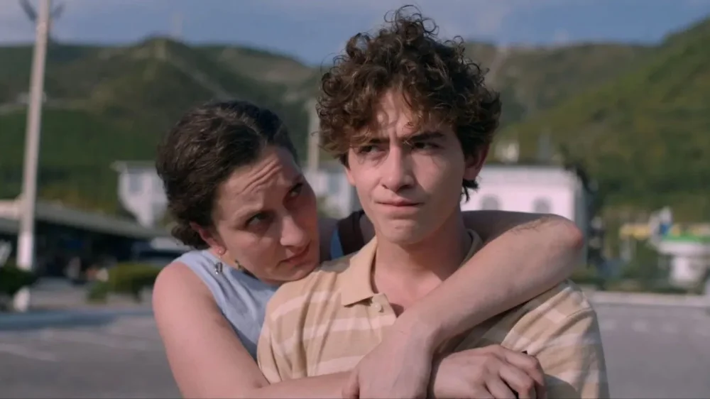 День рождения Сидни Люмета | Русский трейлер | 2026 | смотреть онлайн - garry.cool