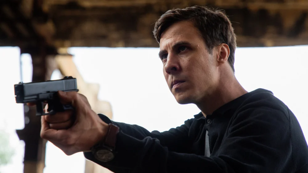 Мухтар. Он вернулся | 1 сезон | 1-20 серия | Русский трейлер | 2026 | смотреть онлайн - garry.cool