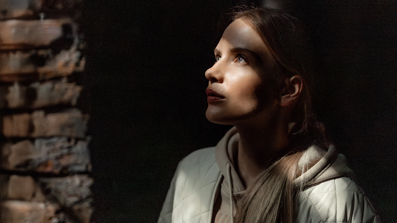 Обложка Бродяга 3. Легенда о замке (2026)