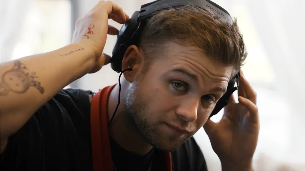 Настройщик | Официальный трейлер | 2026 | смотреть онлайн - garry.cool