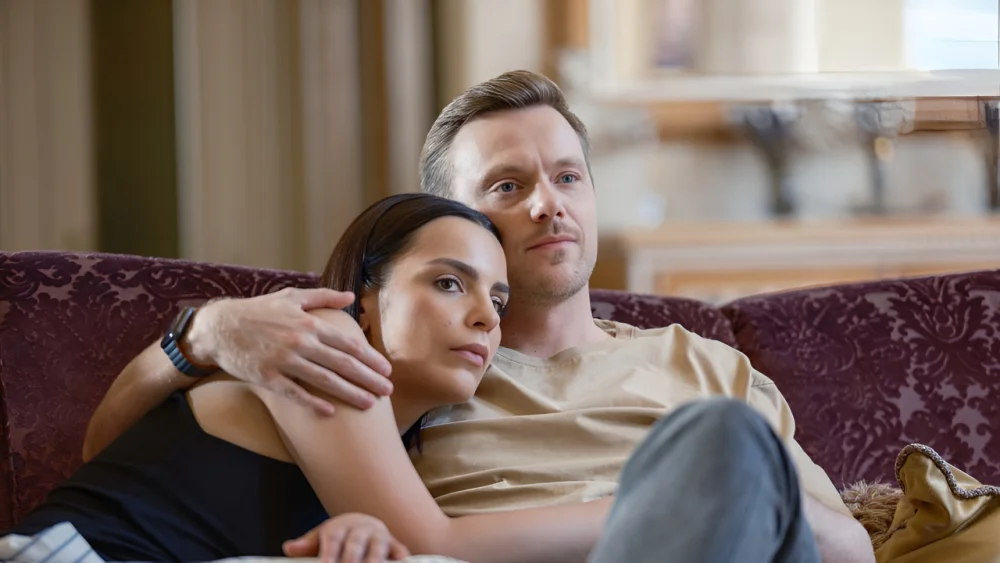 Шоу Золотой рыбки | 1 сезон | 1-4 серия | Русский трейлер | 2026 | смотреть онлайн - garry.cool