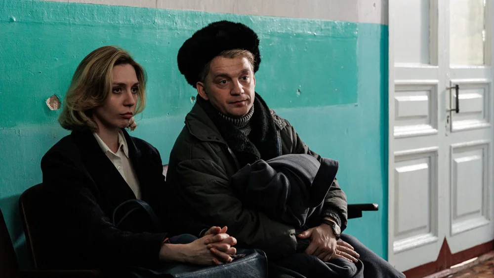 Лимитчицы. Новые серии | 2 сезон | 1-16 серия | Русский трейлер | 2026 | смотреть онлайн - garry.cool