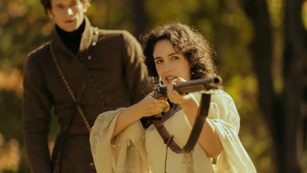 Лермонтов | Русский трейлер | 2025 | смотреть онлайн - garry.cool