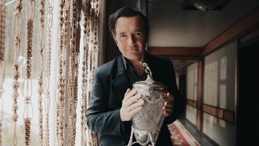 Золотой дубль | Русский трейлер | 2026 | смотреть онлайн - garry.cool