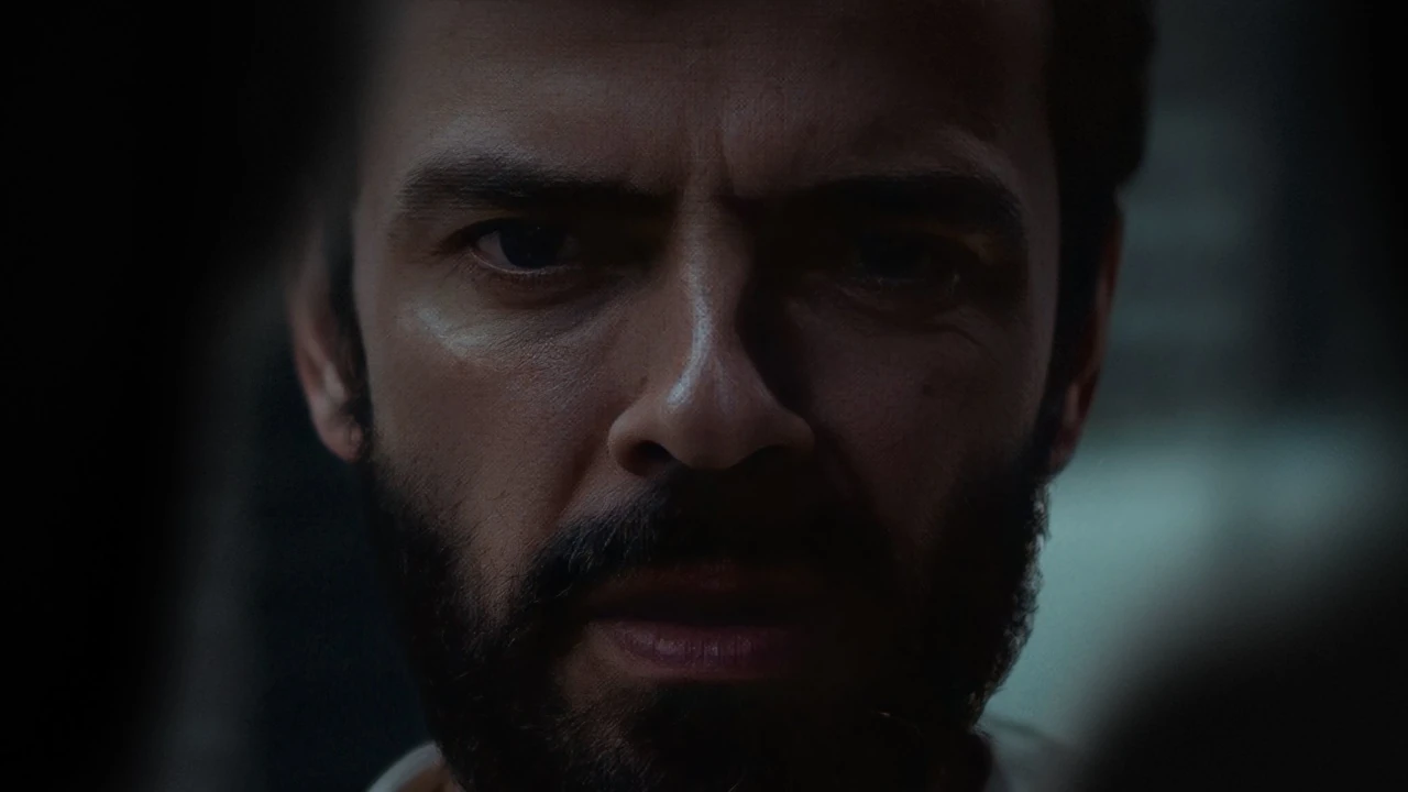 Обложка По-мужски (2022)