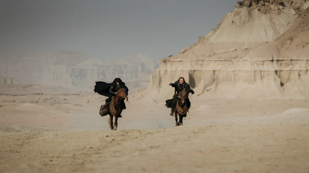 Козловский выходит на корт, Петров — в тайгу: что Wink приготовил зрителям в 2026 году