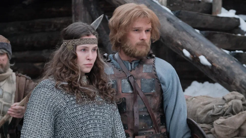 Злой город | Русский трейлер | 2025 | смотреть онлайн - garry.cool