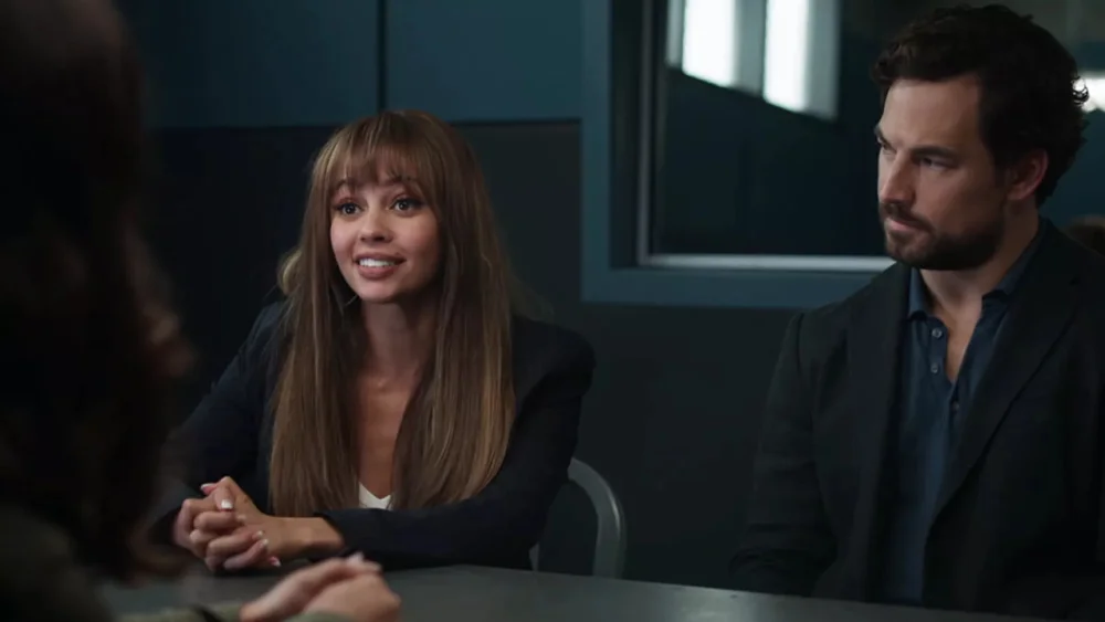 Шальные карты | 1 сезон | 1-10 серия | Русский трейлер | 2024 | Все о сериале - garry.cool