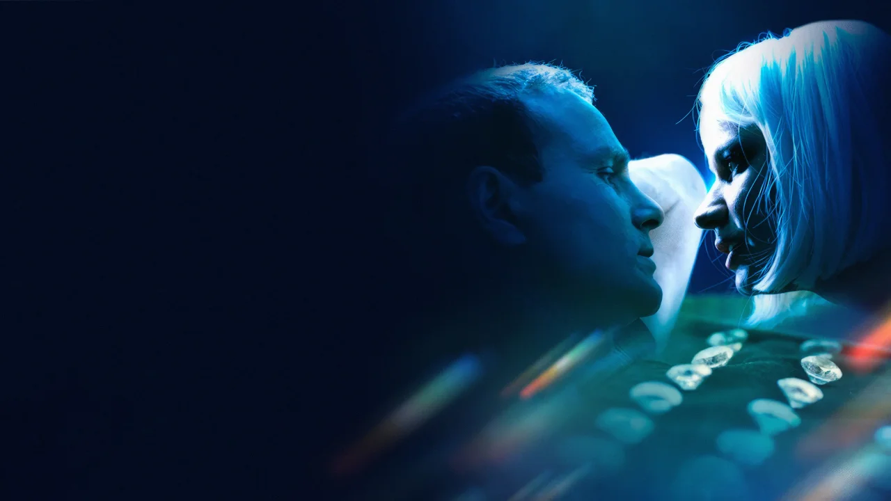 Обложка Схватка (2024)