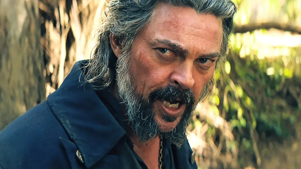 Блеф | Русский трейлер | Субтитры, 2026 | смотреть онлайн - garry.cool