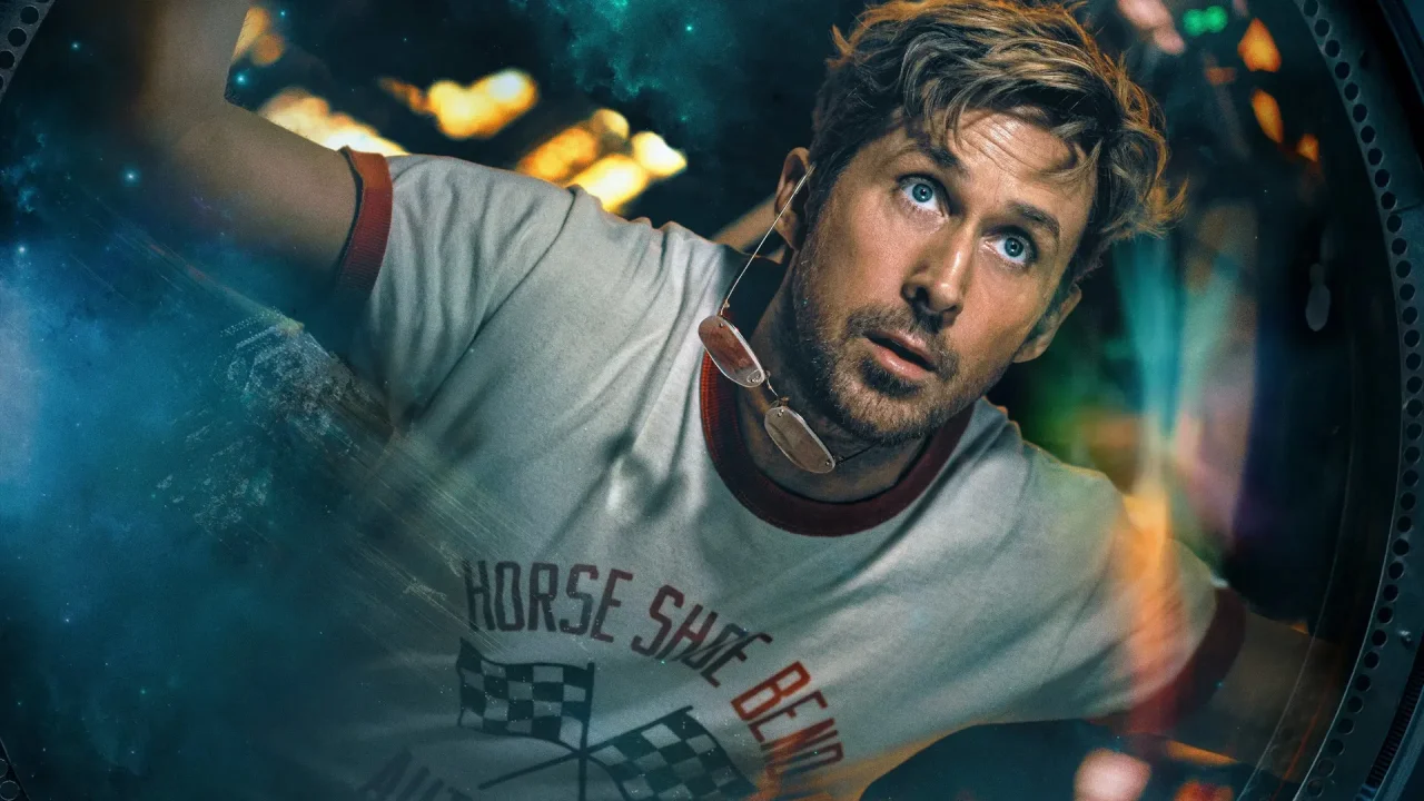 Обложка Проект «Конец света» (2026)