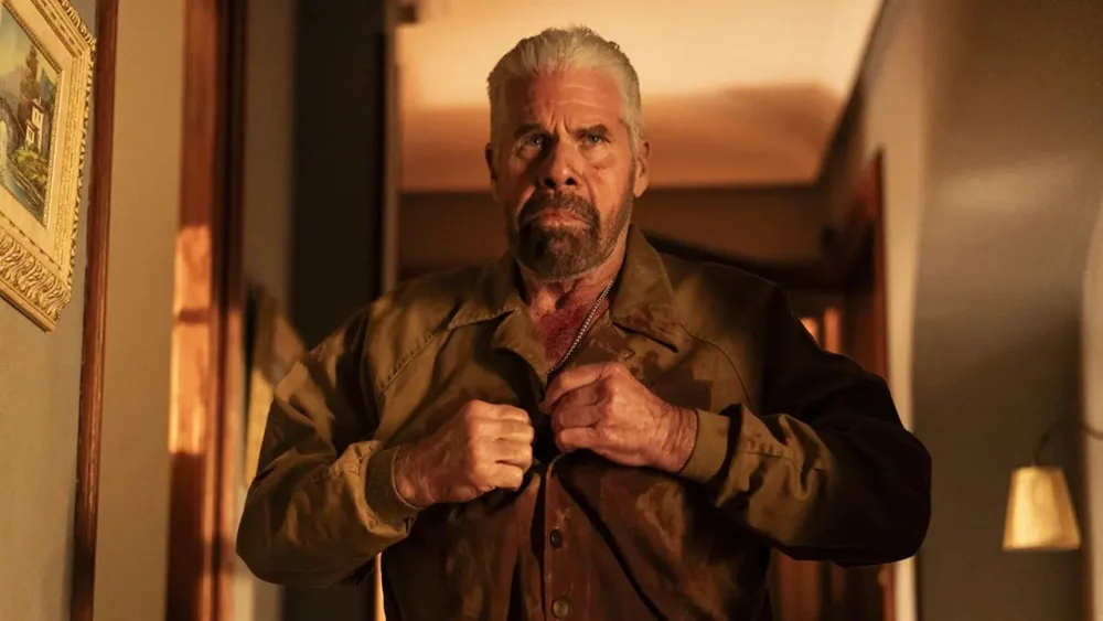 Джентльмен | Русский трейлер | Дубляж, 2026 | смотреть онлайн - garry.cool