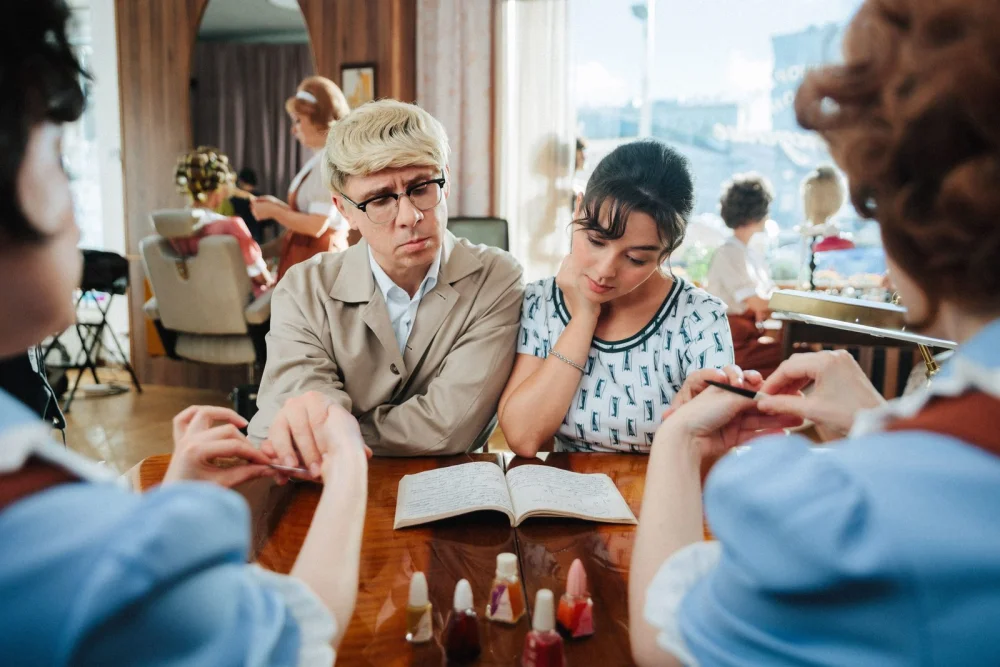 Шурик снова всех сделал: новогодний эфир превратился в массовый просмотр на 46 миллионов