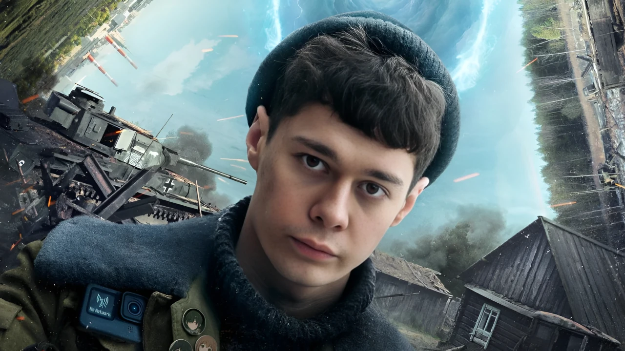 Обложка Спасти бессмертного (2026)