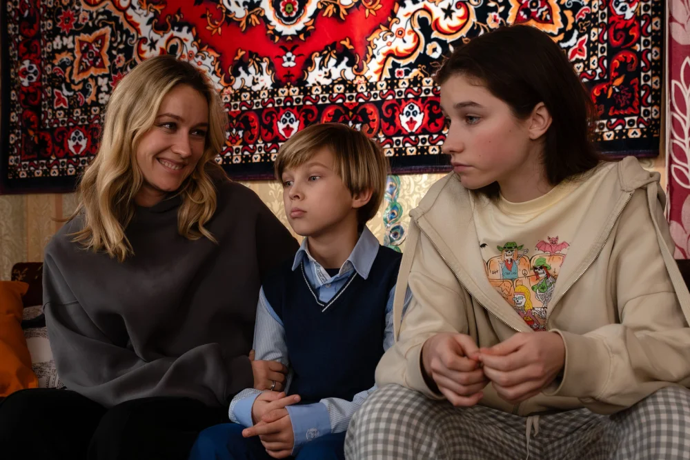 Цветы против судьбы: Кристина Казинская остается без всего — и начинает сначала