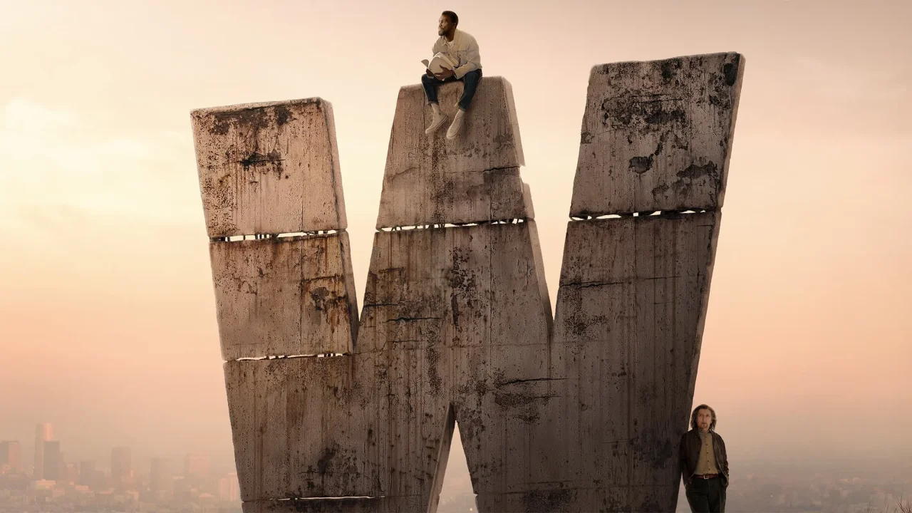 Обложка Чудо-человек (2026)