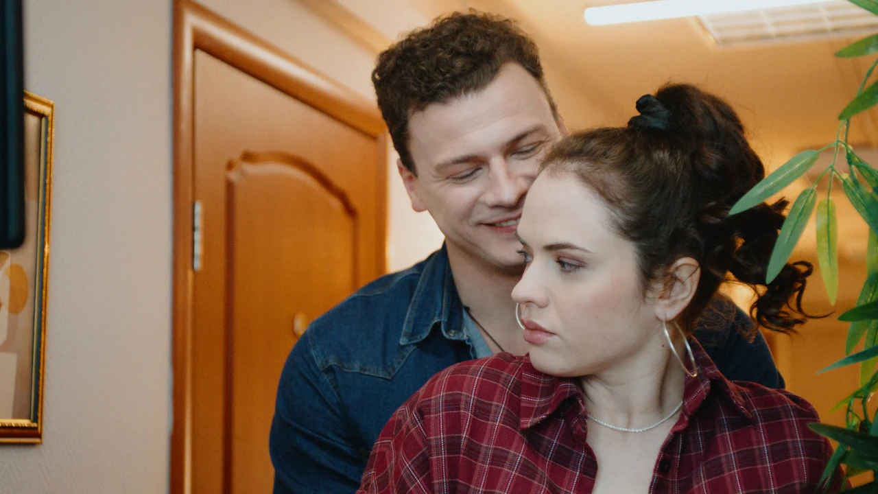 Обложка Отель на обочине (2026)