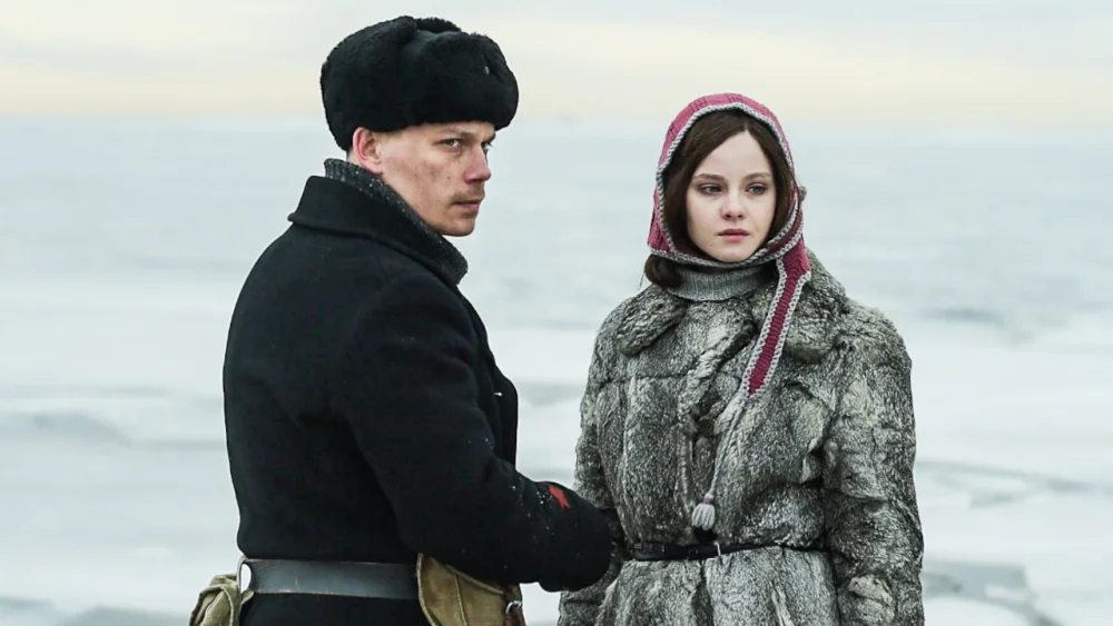 Ангелы Ладоги | Русский тизер-трейлер | 2026 | смотреть онлайн - garry.cool