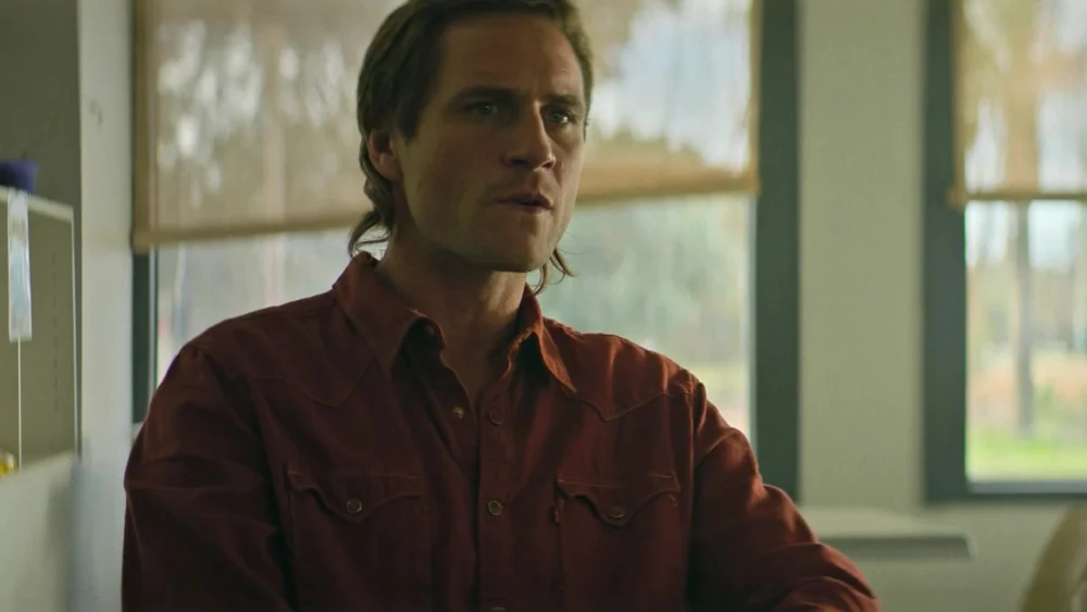 Побег | 1 сезон | 1-6 серия | Русский трейлер | 2026 | смотреть онлайн - garry.cool