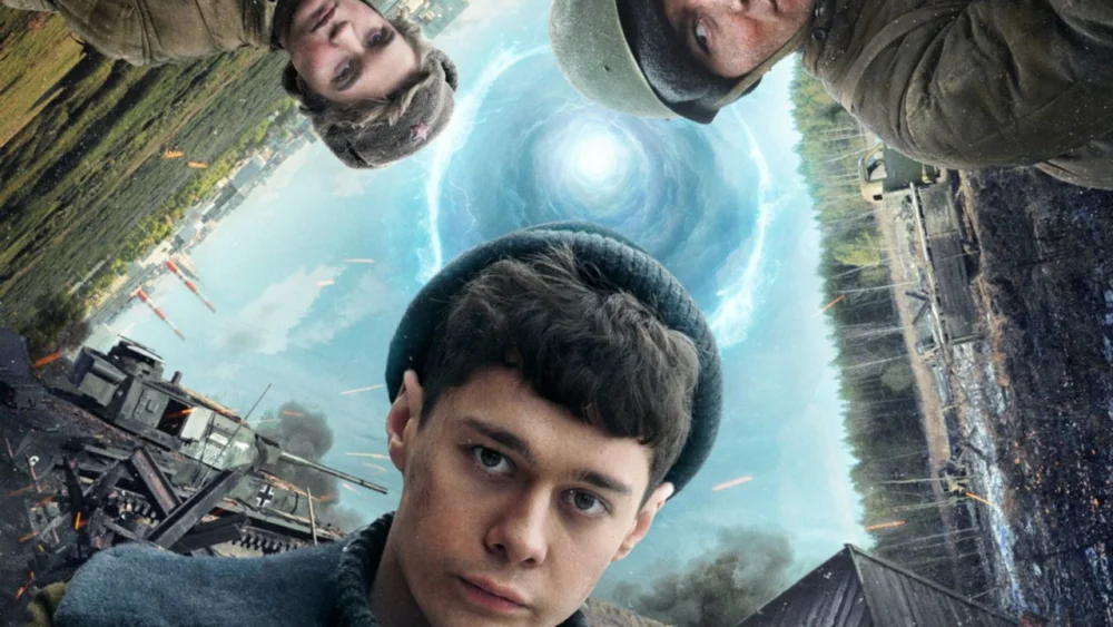 Спасти бессмертного | Русский трейлер #2 | 2026 | смотреть онлайн - garry.cool