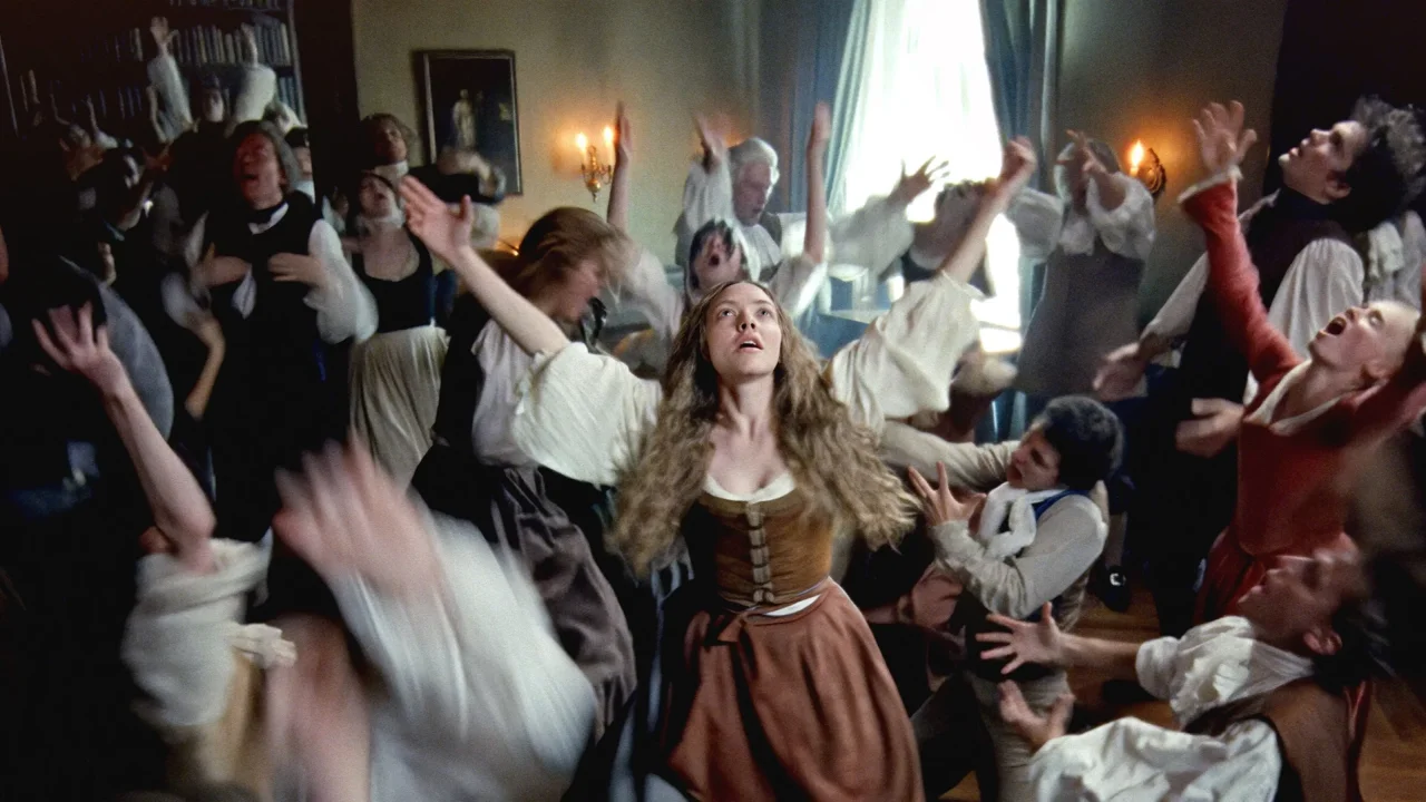 Обложка Завещание Анны Ли (2025)