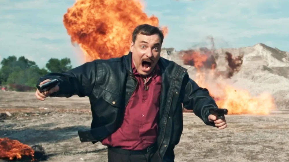 Человек, который смеётся | Русский трейлер | 2026 | смотреть онлайн - garry.cool